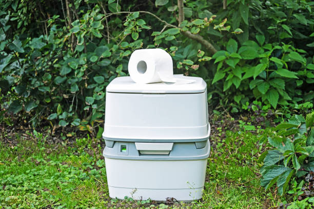 Best Portable toilet rental cost  in Hoopeston, IL