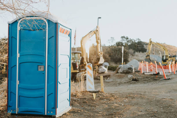 Portable Toilet Options We Offer in Hoopeston, IL