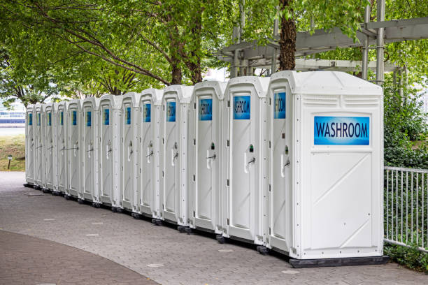 Portable restroom solutions in Hoopeston, IL