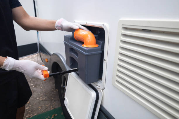 Best Porta potty rental for festivals  in Hoopeston, IL