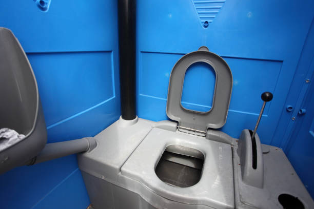 Porta potty rental for festivals in Hoopeston, IL