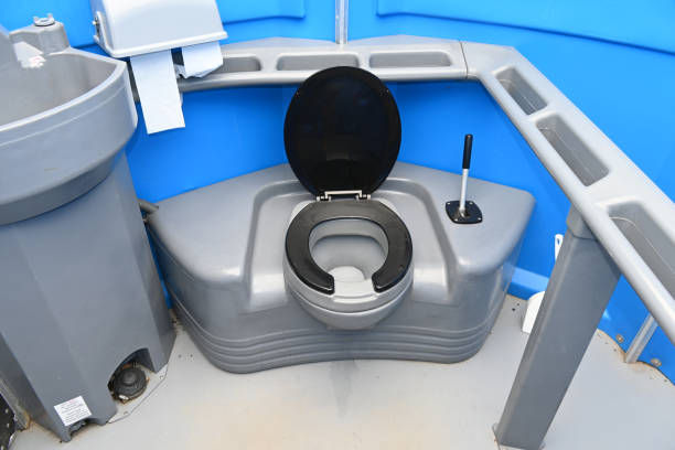 Best Best portable toilet rental  in Hoopeston, IL
