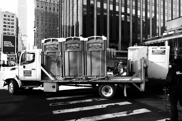 Best Long-term porta potty rental  in Hoopeston, IL
