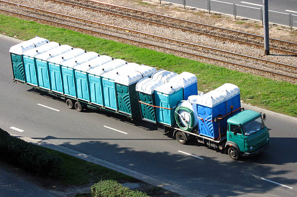 Best Local porta potty services  in Hoopeston, IL